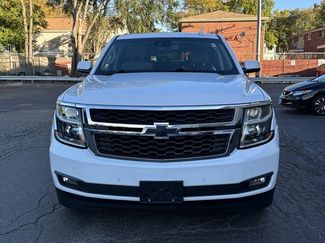 Used 2018 Chevrolet Tahoe LT video 2