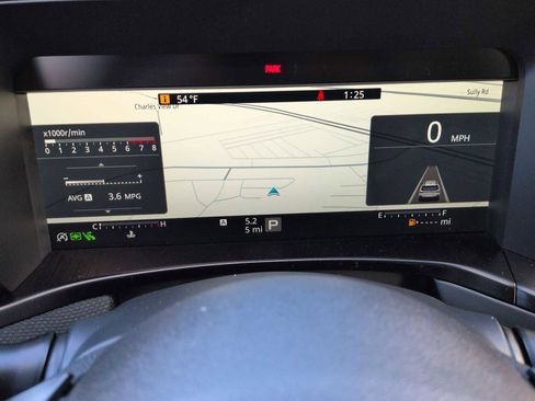 New 2026 Subaru Outback Premium image 35