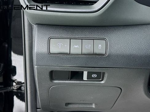 Certified 2023 Hyundai Santa Fe SEL image 13