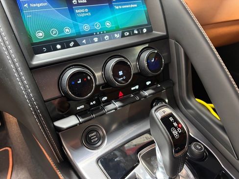 New 2024 Jaguar F-TYPE R image 15