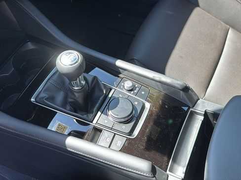 New 2026 MAZDA MAZDA3 2.5 S Hatchback w/ Premium Pkg image 18