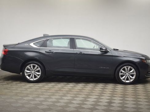 Used 2018 Chevrolet Impala LT image 10
