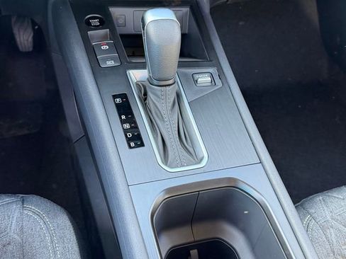 New 2026 Nissan Kicks SV image 16