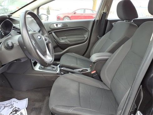 Used 2015 Ford Fiesta SE image 13