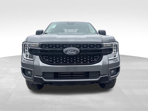 New 2026 Ford Ranger XLT w/ Equipment Group 301A High AWD/4WD image 50