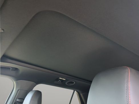 New 2026 Ford Explorer ST RWD image 63