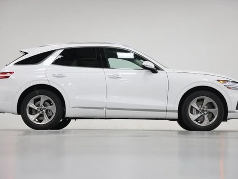 New 2026 Genesis GV70 2.5T AWD/4WD image 16