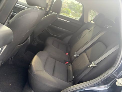 Used 2018 MAZDA CX-5 Sport AWD/4WD image 10