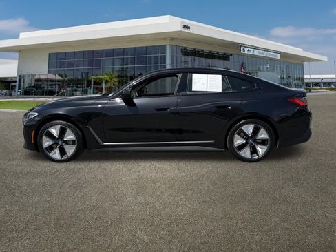 Certified 2023 BMW i4 eDrive35 RWD image 6