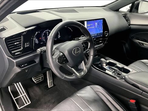 Used 2023 Lexus NX 350 F Sport AWD/4WD image 13