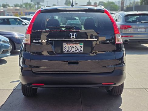 Used 2013 Honda CR-V EX-L image 11