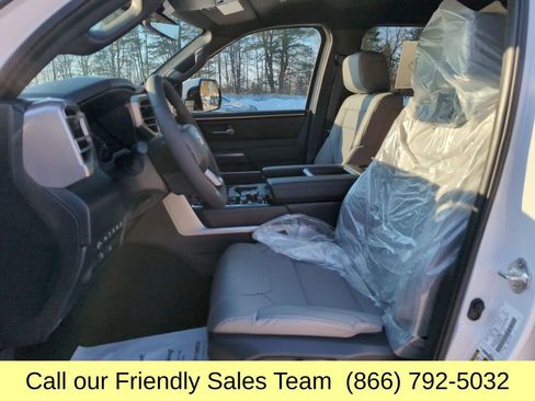 New 2026 Toyota Tundra SR5 w/ TRD Off-Road Premium Package image 9