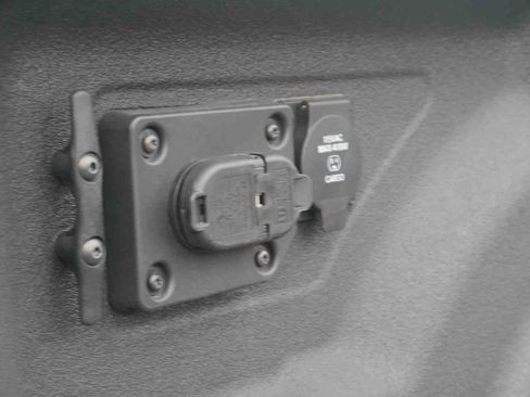 Used 2025 RAM 3500 Tradesman AWD/4WD image 11
