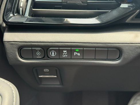 Certified 2026 Acura MDX SH-AWD w/ Technology Package image 23