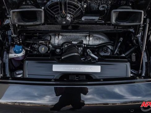 Used 2011 Porsche 911 Carrera S image 30