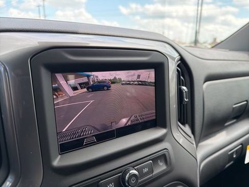 New 2026 Chevrolet Silverado 2500 W/T w/ WT Convenience Package AWD/4WD image 18