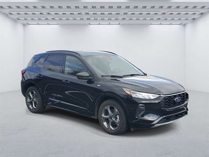 Used 2023 Ford Escape ST-Line