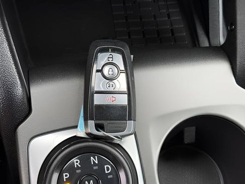 Used 2025 Ford Bronco Sport Badlands AWD/4WD image 11