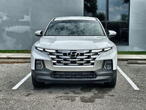 Used 2024 Hyundai Santa Cruz SEL AWD/4WD image 12