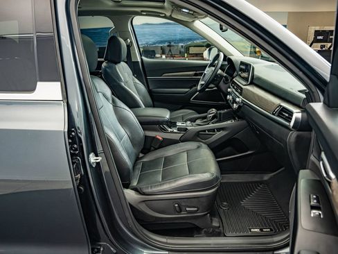 Used 2022 Kia Telluride EX w/ Towing Package AWD/4WD image 37