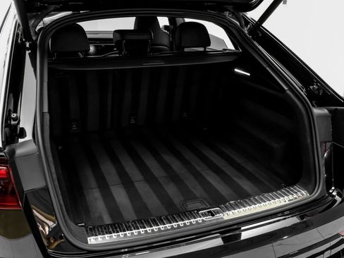 Used 2024 Audi SQ8 Premium Plus w/ Executive Package AWD/4WD image 49