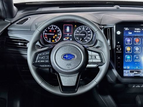 Used 2025 Subaru Forester Premium w/ Convenience Package #1 AWD/4WD image 13