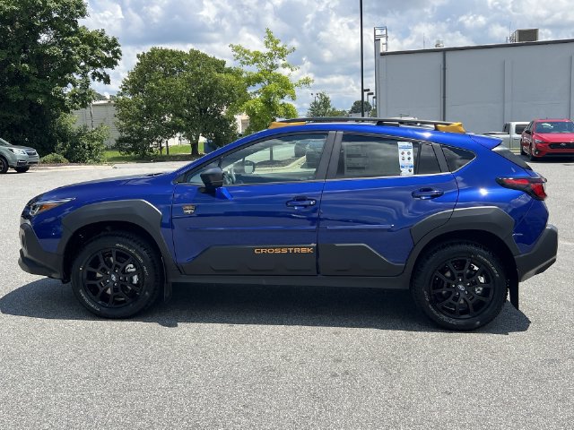 New 2026 Subaru Crosstrek 2.5i Wilderness AWD/4WD image 10