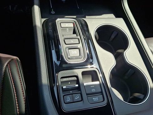 New 2026 Honda Pilot Black Edition image 13