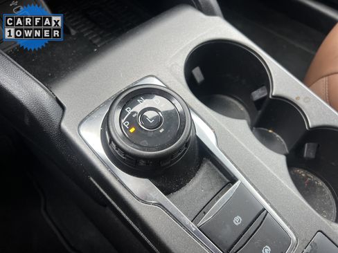 Used 2025 Ford Bronco Sport Outer Banks w/ Outer Banks Tech Package+ image 26