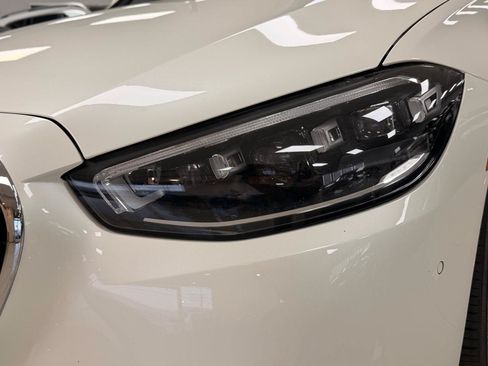 Used 2023 Mercedes-Benz S 580 4MATIC Sedan image 10