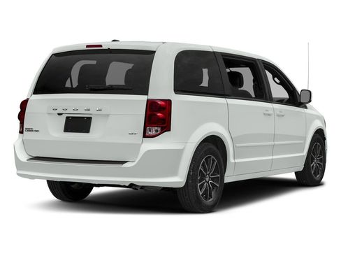 Used 2018 Dodge Grand Caravan GT image 13