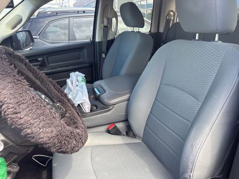 Used 2018 RAM 1500 Tradesman w/ Popular Equipment Group RWD image 12