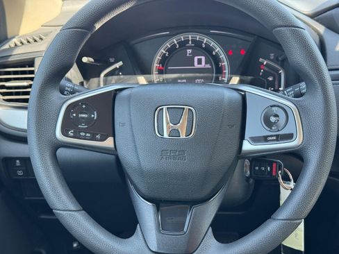 Used 2018 Honda CR-V LX image 13