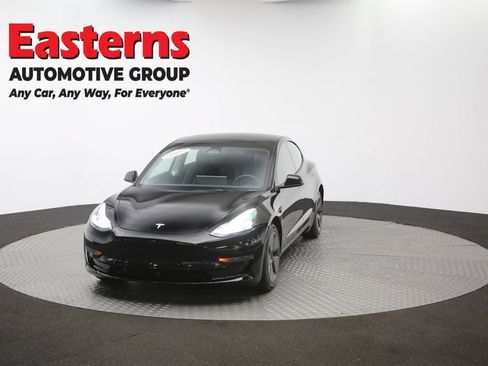 Used 2023 Tesla Model 3 Standard Range RWD image 49