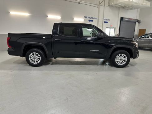 Used 2024 Toyota Tundra SR5 image 10