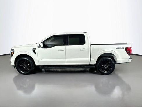 Used 2024 Ford F150 Lariat w/ Equipment Group 502A High AWD/4WD image 8