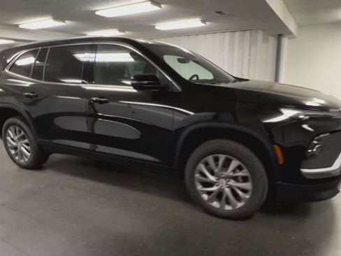 New 2026 Buick Enclave Preferred w/ Power Package image 2