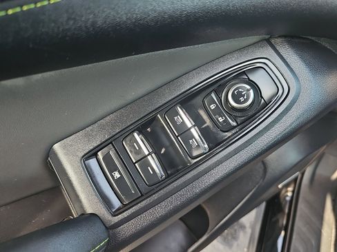 Certified 2023 Subaru Ascent Onyx Edition Limited image 29