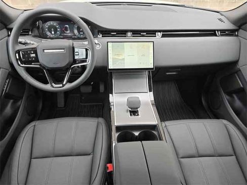 New 2026 Land Rover Range Rover Evoque S AWD/4WD image 26
