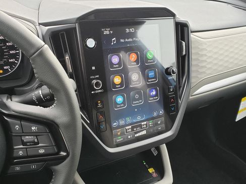 New 2026 Subaru Forester Premium image 11