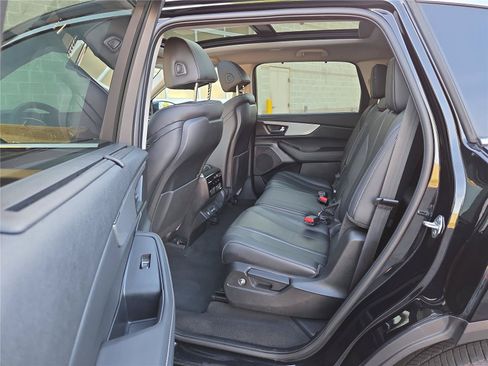 Used 2023 Acura MDX SH-AWD w/ Technology Package image 25