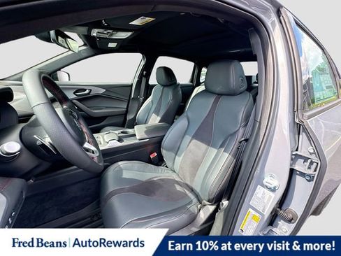 New 2025 Acura TLX SH-AWD w/ A-SPEC Pkg image 22