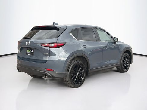 Used 2025 MAZDA CX-5 Carbon Edition AWD/4WD image 9