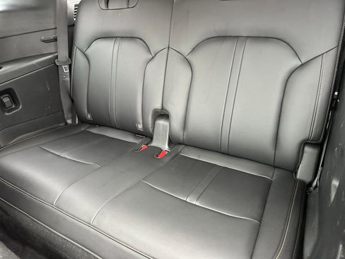 Certified 2025 MAZDA CX-90 Plug-In Hybrid w/Premium Sport image 15