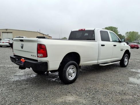 Used 2014 RAM 2500 Tradesman AWD/4WD image 6