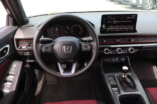 Used 2023 Honda Civic Si image 16