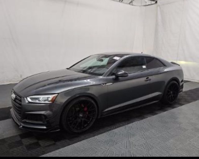 Used 2019 Audi S5 Prestige AWD/4WD image 1