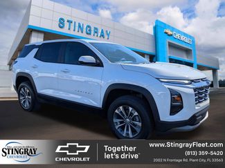 New 2026 Chevrolet Equinox LT 360° Tour