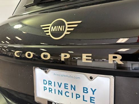 New 2026 MINI Cooper S FWD image 9