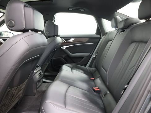Used 2019 Audi A6 3.0T Premium Plus w/ Premium Plus Package AWD/4WD image 27